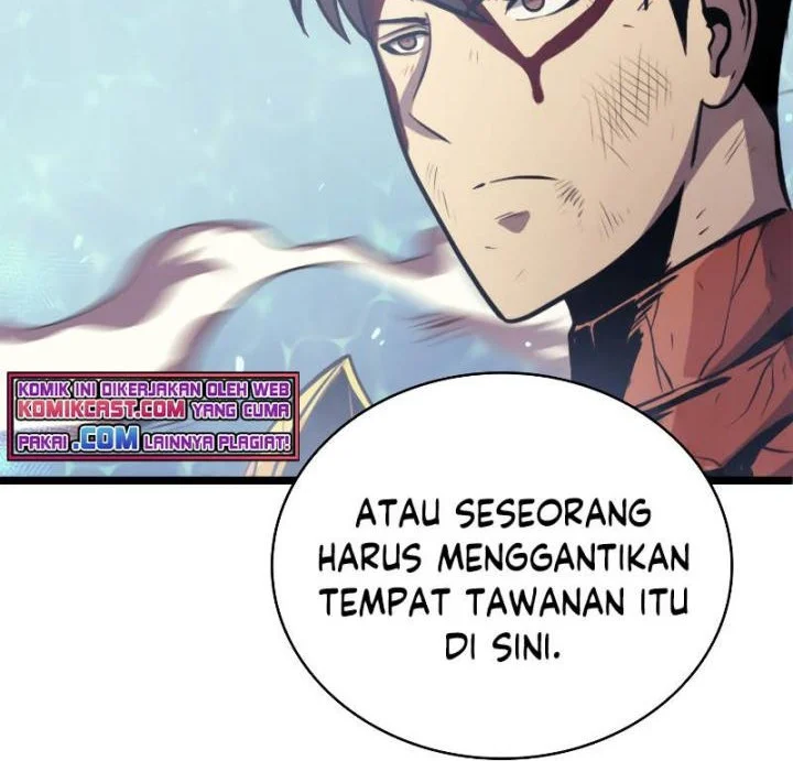 Max Level Returner Chapter 141 - halaman 42