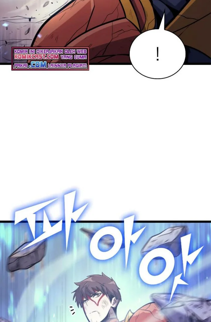 Max Level Returner Chapter 141 - halaman 44