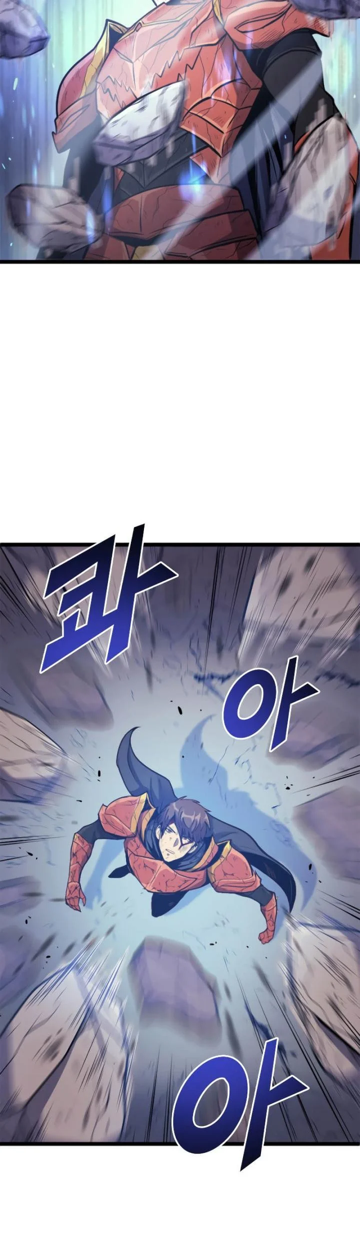 Max Level Returner Chapter 141 - halaman 45