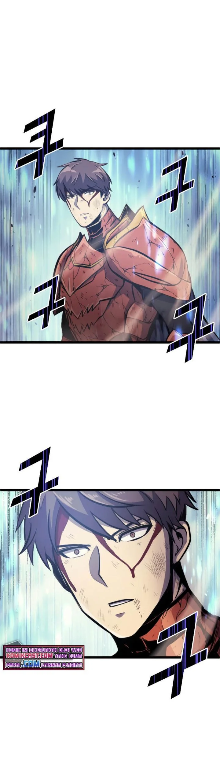Max Level Returner Chapter 141 - halaman 47