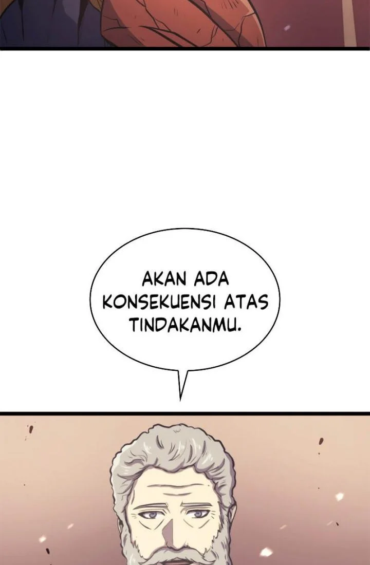 Max Level Returner Chapter 141 - halaman 50