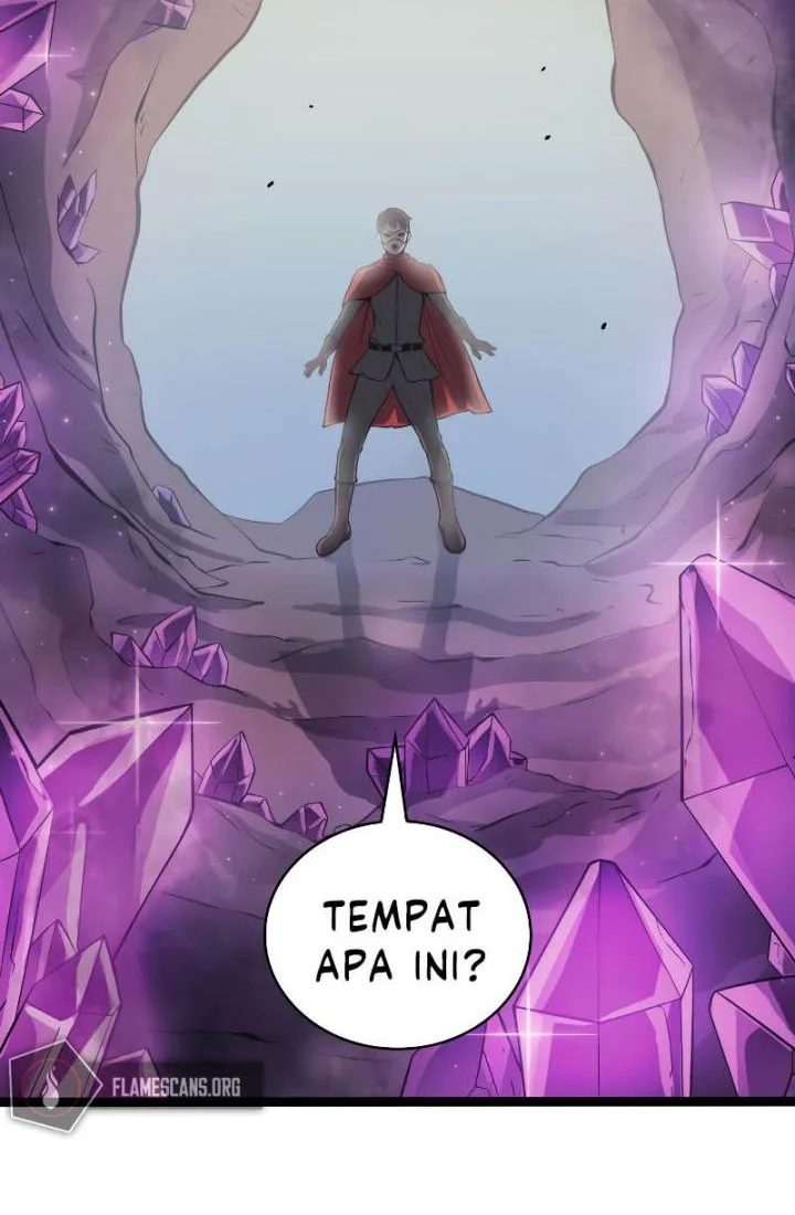 Max Level Returner Chapter 142 - halaman 17