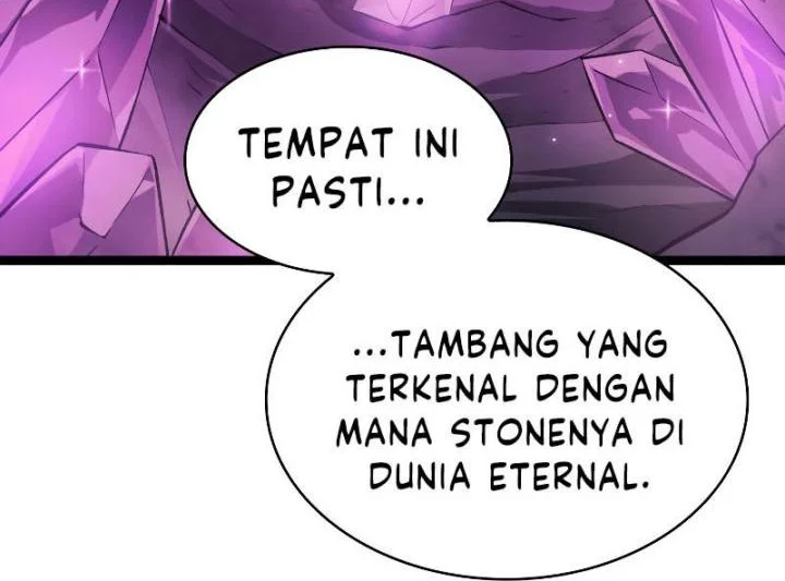 Max Level Returner Chapter 142 - halaman 19