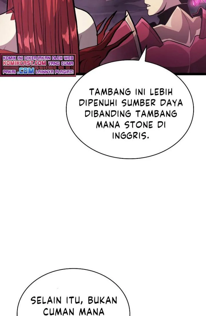 Max Level Returner Chapter 142 - halaman 21