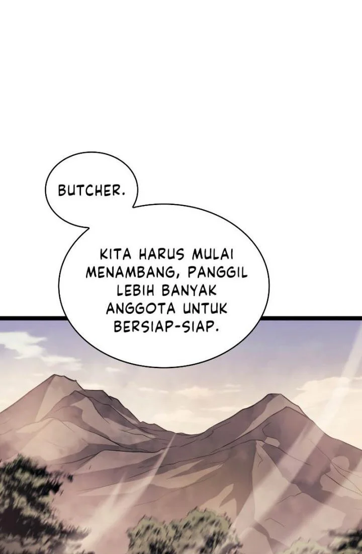 Max Level Returner Chapter 142 - halaman 23