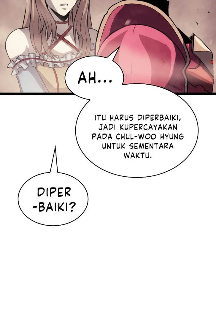Max Level Returner Chapter 142 - halaman 27