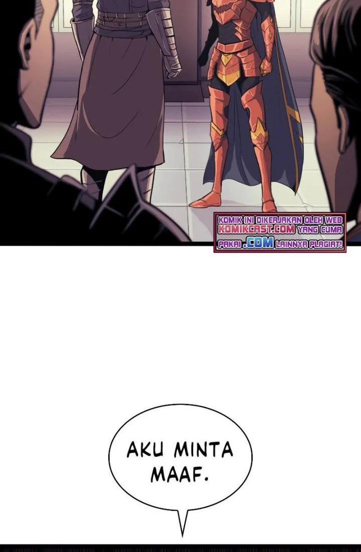 Max Level Returner Chapter 142 - halaman 3