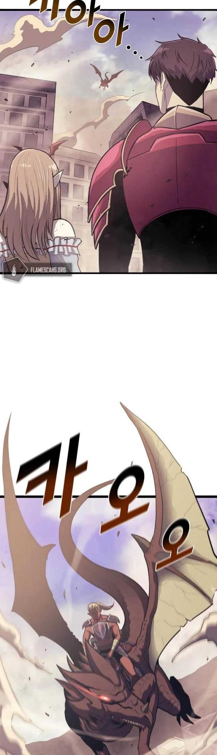 Max Level Returner Chapter 142 - halaman 30
