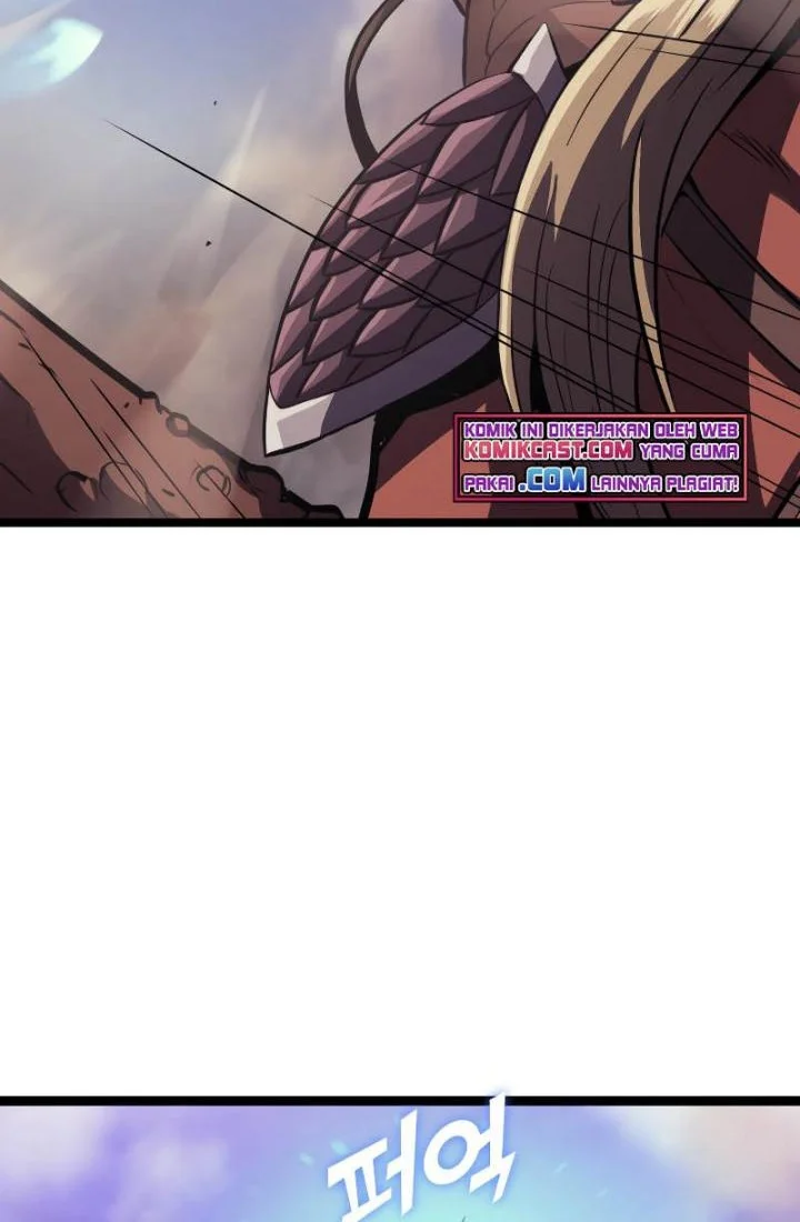 Max Level Returner Chapter 142 - halaman 33
