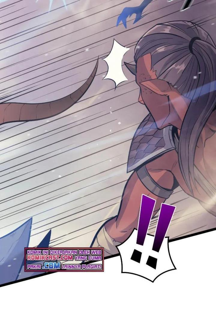 Max Level Returner Chapter 142 - halaman 39