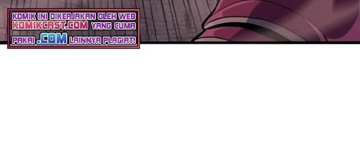 Max Level Returner Chapter 142 - halaman 43