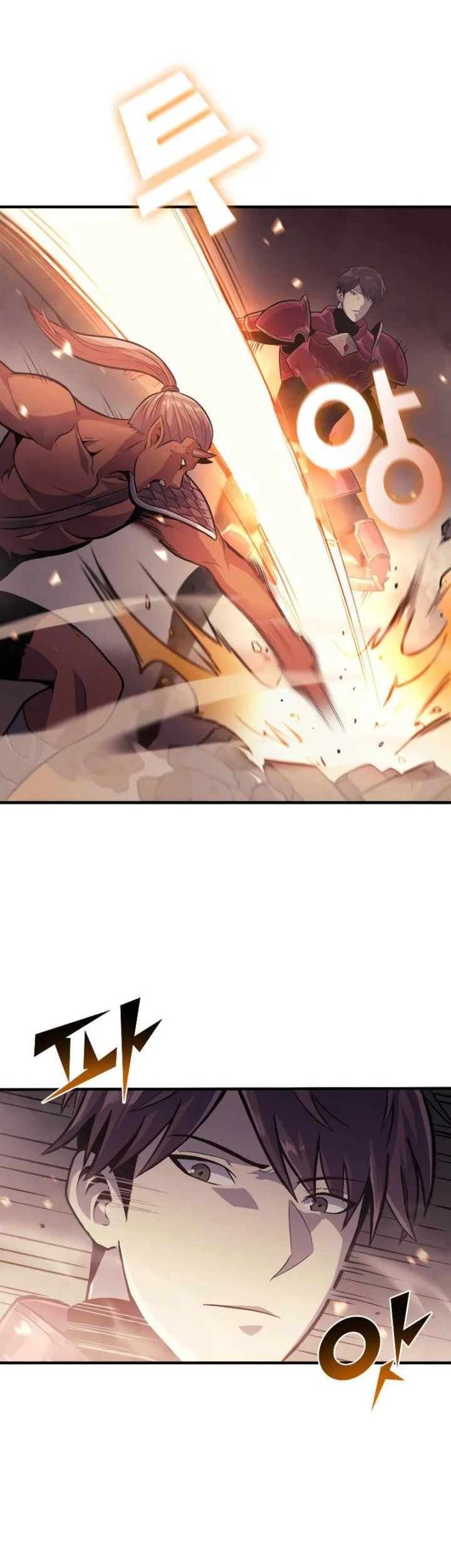 Max Level Returner Chapter 142 - halaman 44