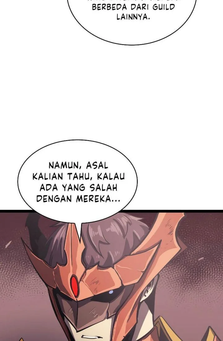 Max Level Returner Chapter 142 - halaman 5