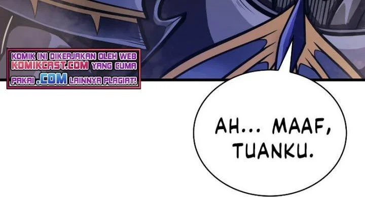 Max Level Returner Chapter 142 - halaman 54