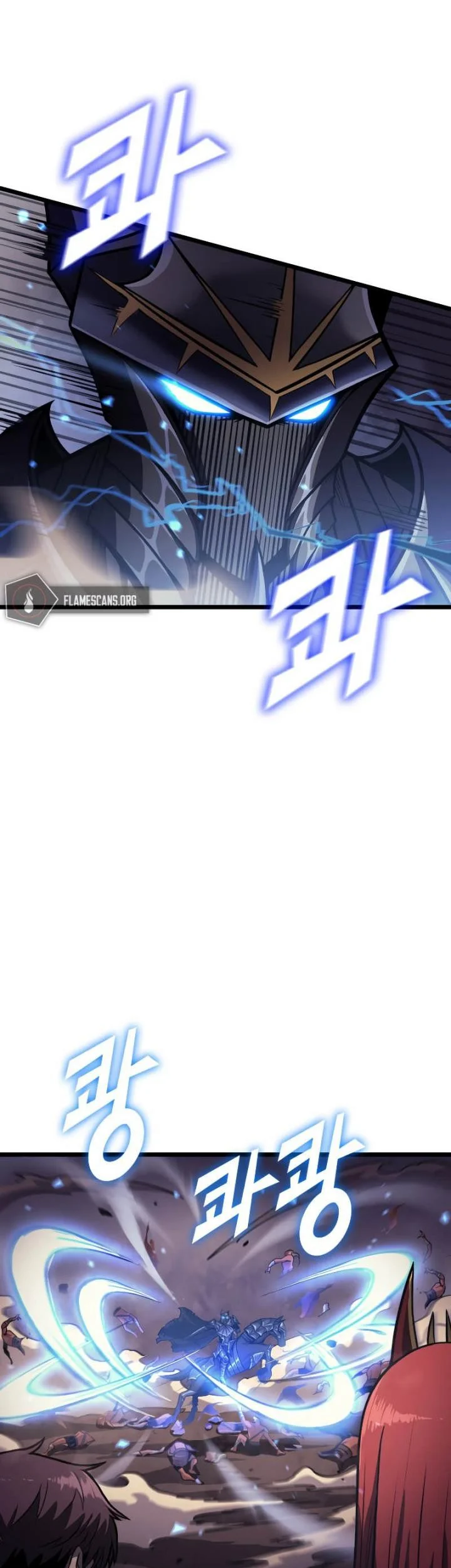 Max Level Returner Chapter 142 - halaman 59