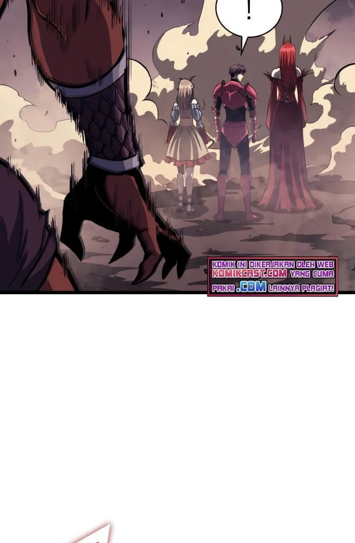 Max Level Returner Chapter 142 - halaman 62