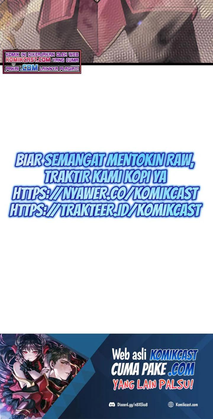 Max Level Returner Chapter 142 - halaman 73