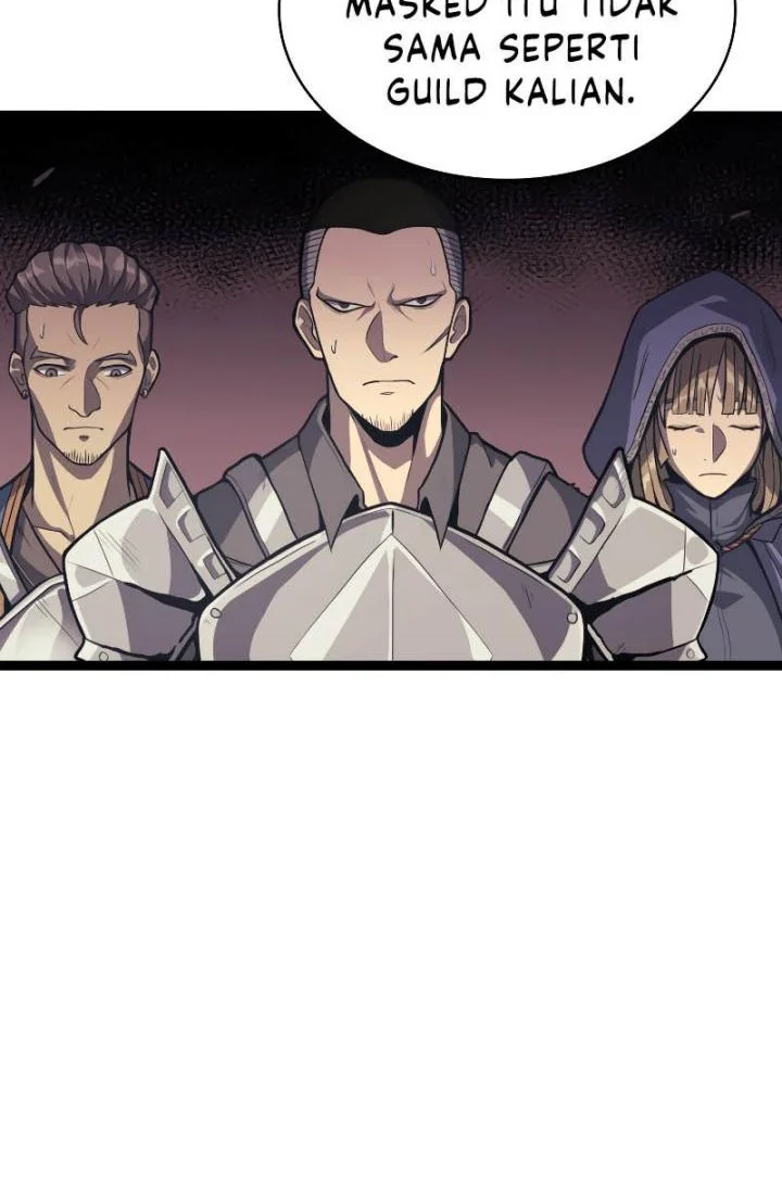 Max Level Returner Chapter 142 - halaman 9