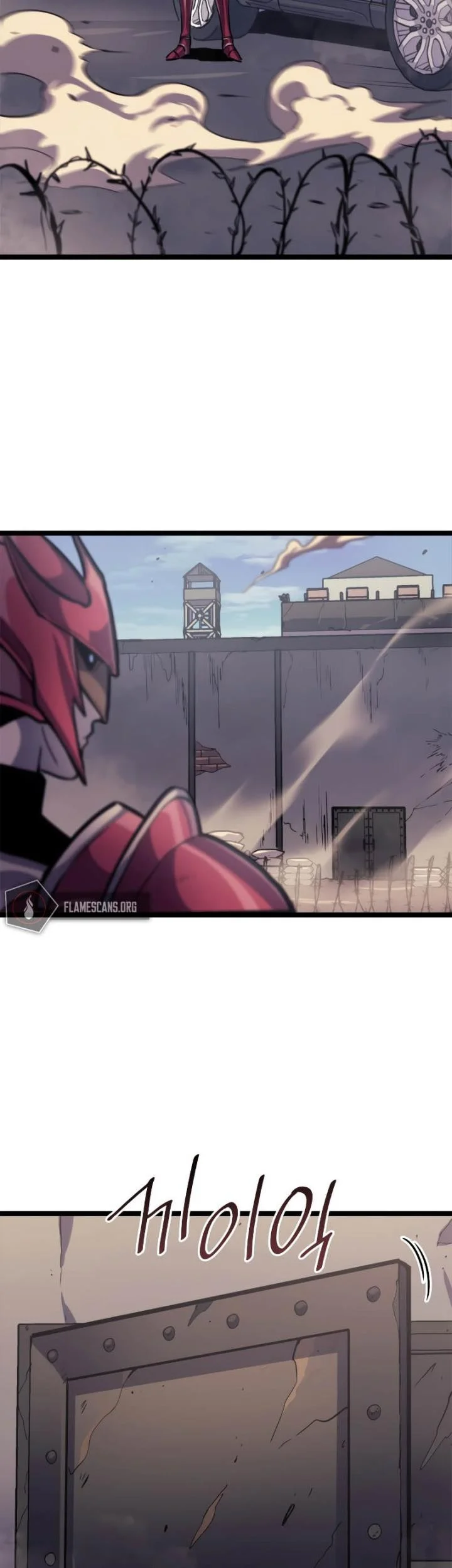 Max Level Returner Chapter 143 - halaman 12
