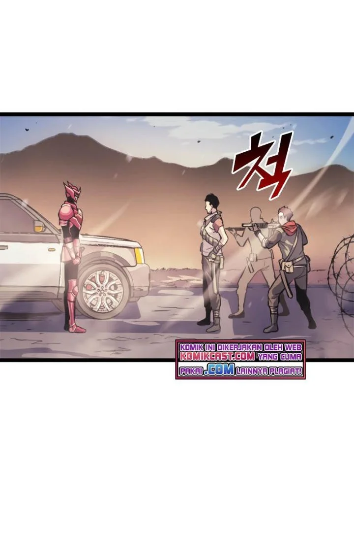 Max Level Returner Chapter 143 - halaman 15