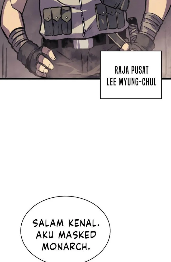 Max Level Returner Chapter 143 - halaman 17