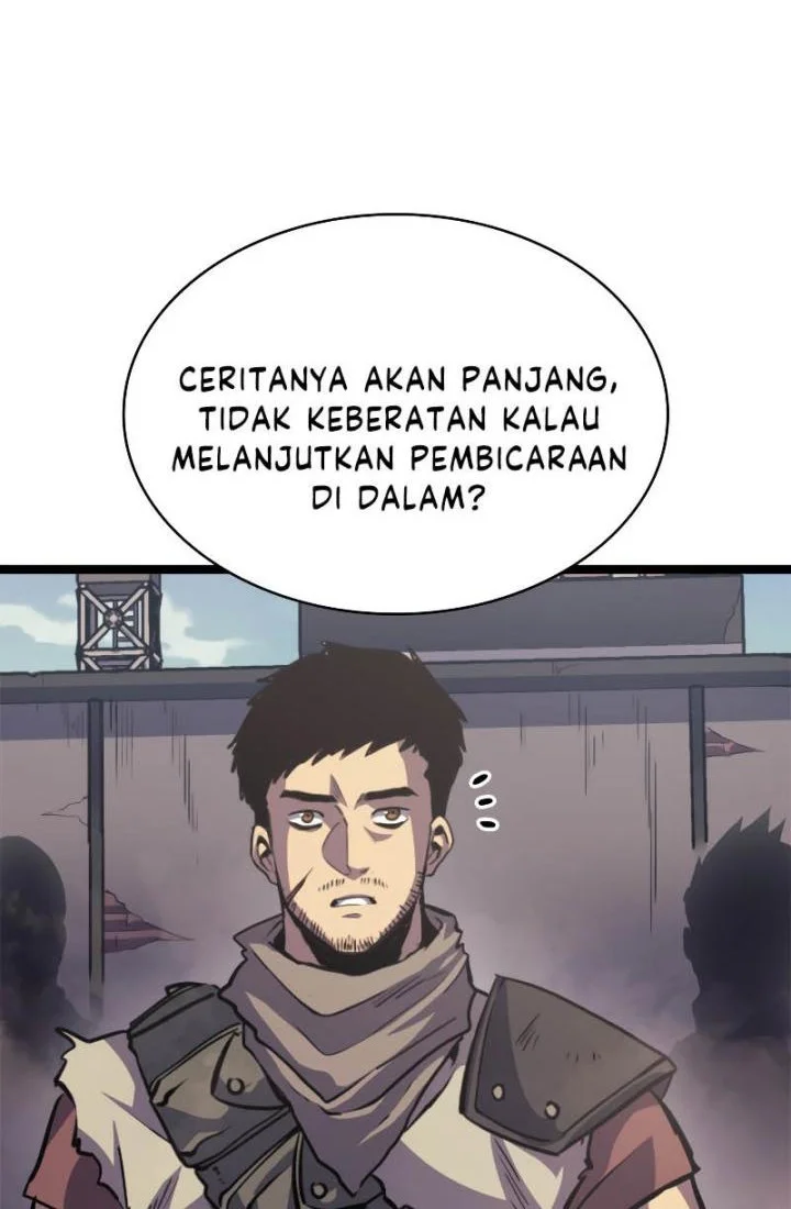 Max Level Returner Chapter 143 - halaman 23