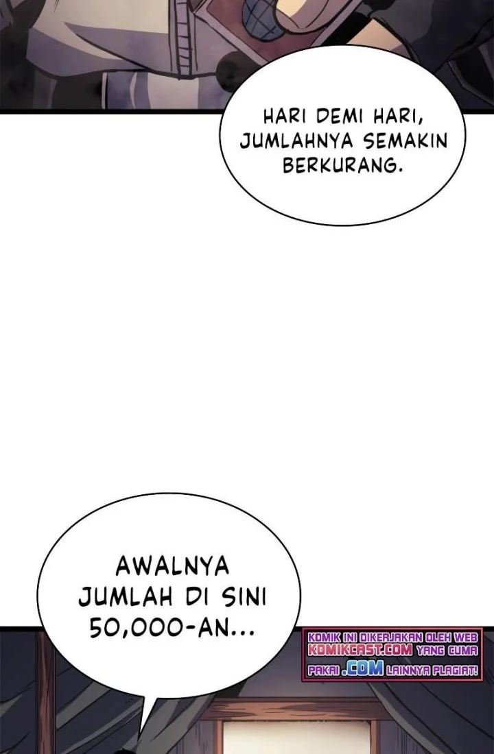 Max Level Returner Chapter 143 - halaman 32