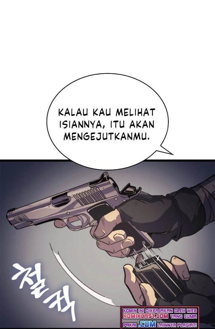 Max Level Returner Chapter 143 - halaman 37