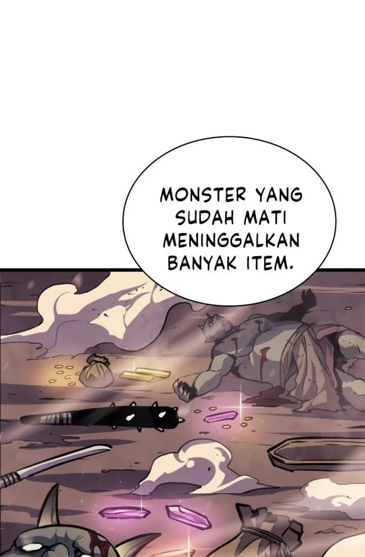 Max Level Returner Chapter 143 - halaman 39