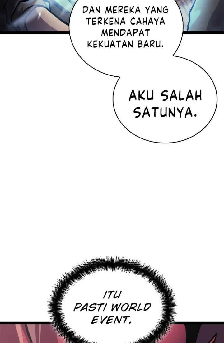 Max Level Returner Chapter 143 - halaman 45