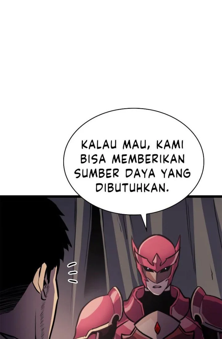 Max Level Returner Chapter 143 - halaman 49