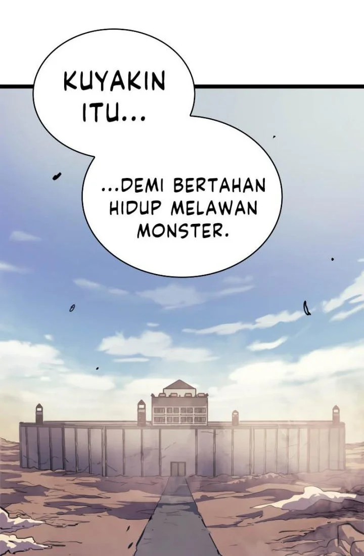 Max Level Returner Chapter 143 - halaman 5