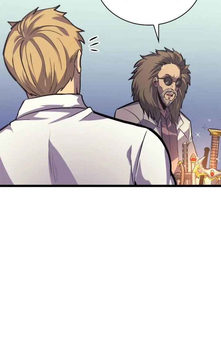 Max Level Returner Chapter 143 - halaman 57