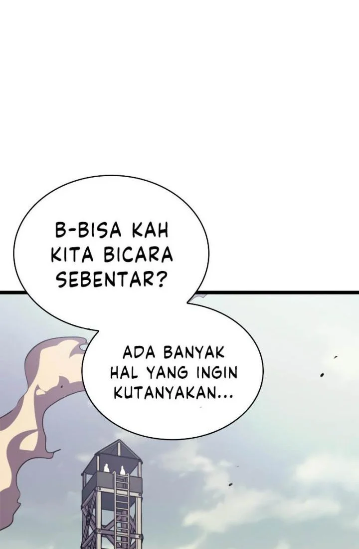 Max Level Returner Chapter 143 - halaman 63