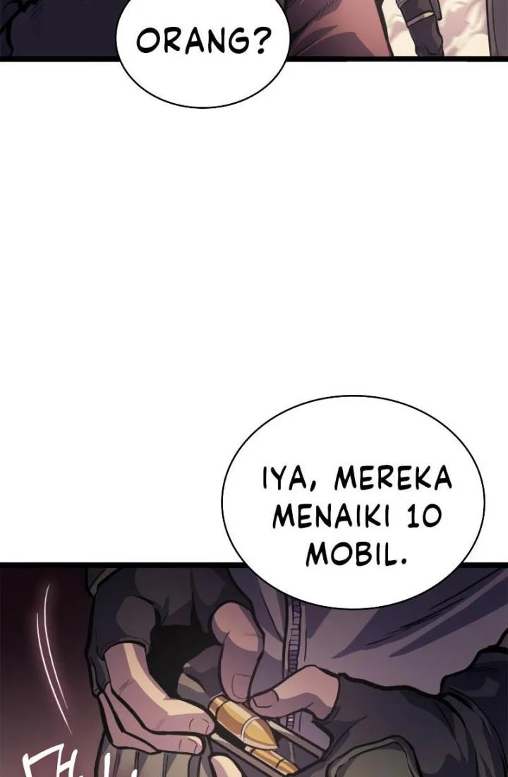 Max Level Returner Chapter 143 - halaman 9