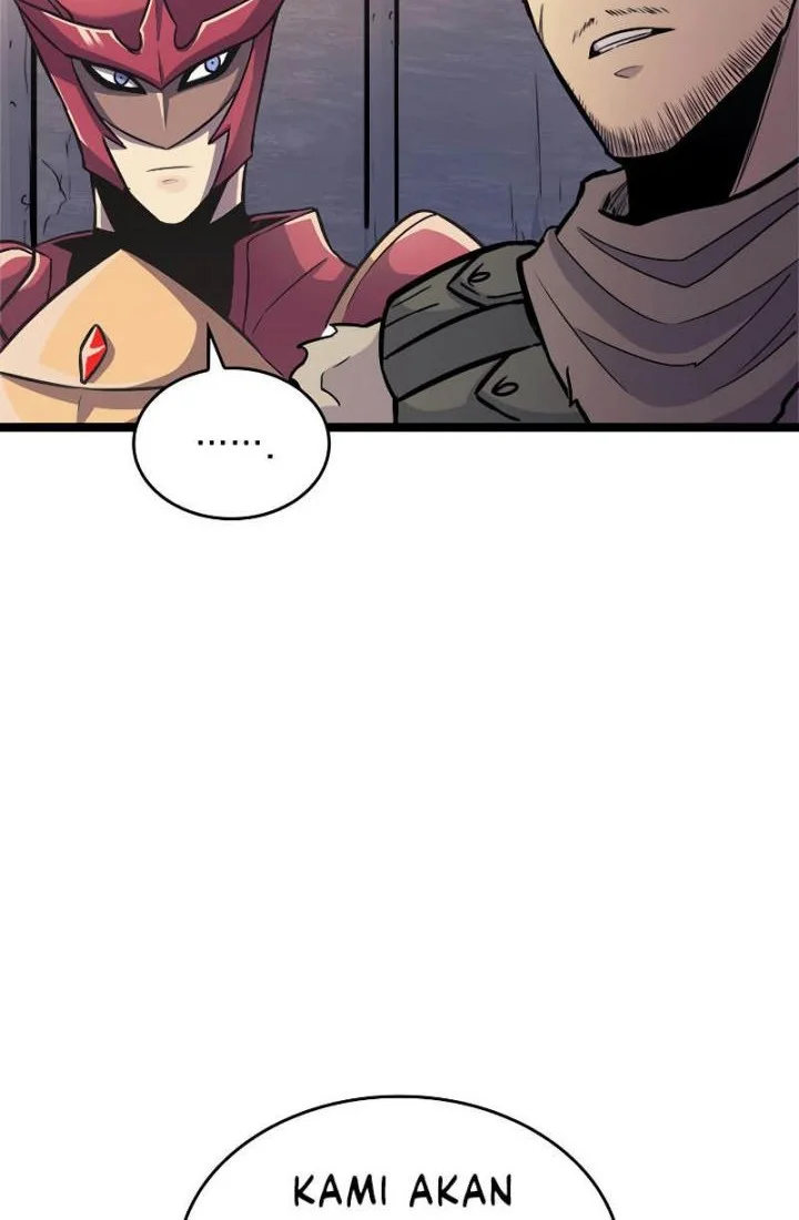 Max Level Returner Chapter 144 - halaman 11