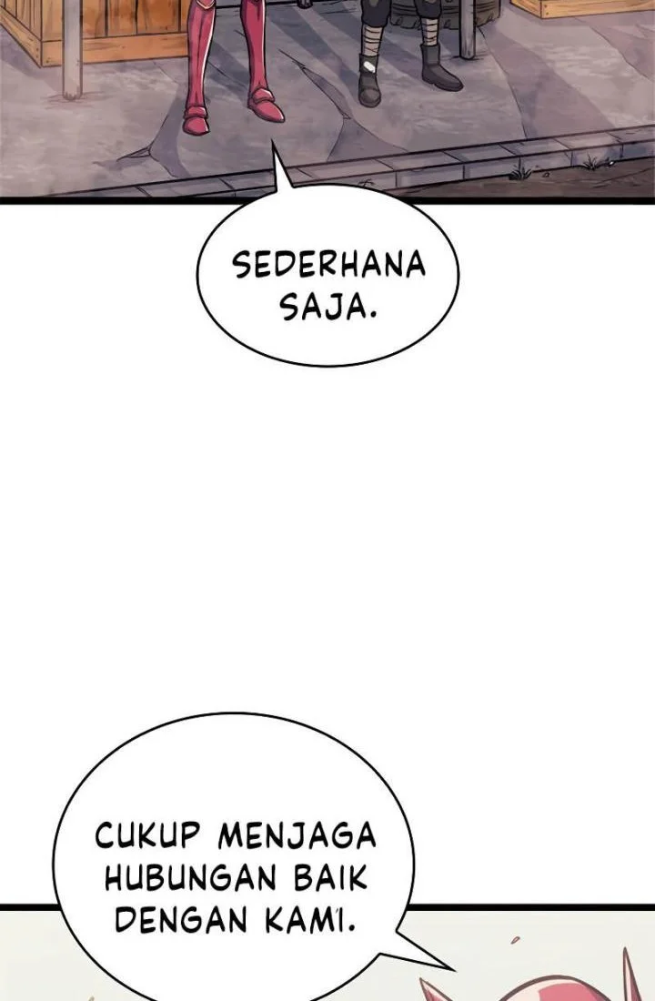 Max Level Returner Chapter 144 - halaman 15