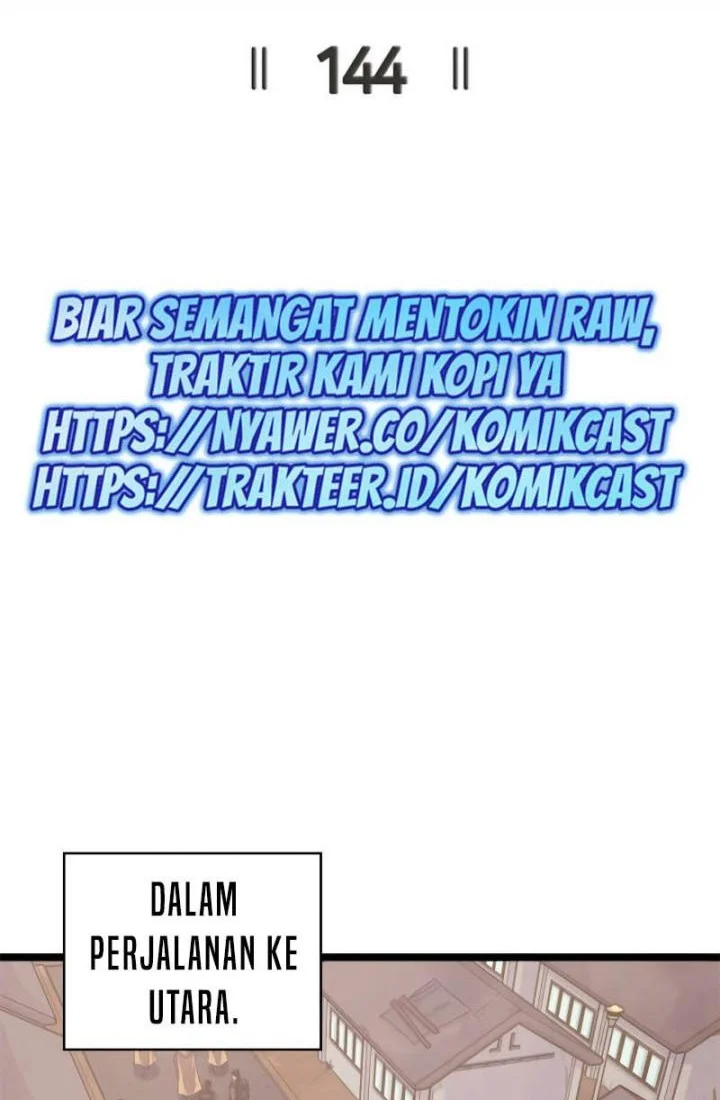 Max Level Returner Chapter 144 - halaman 21