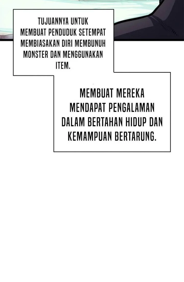 Max Level Returner Chapter 144 - halaman 23