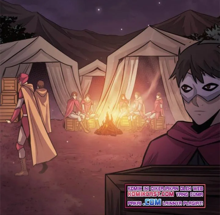 Max Level Returner Chapter 144 - halaman 25