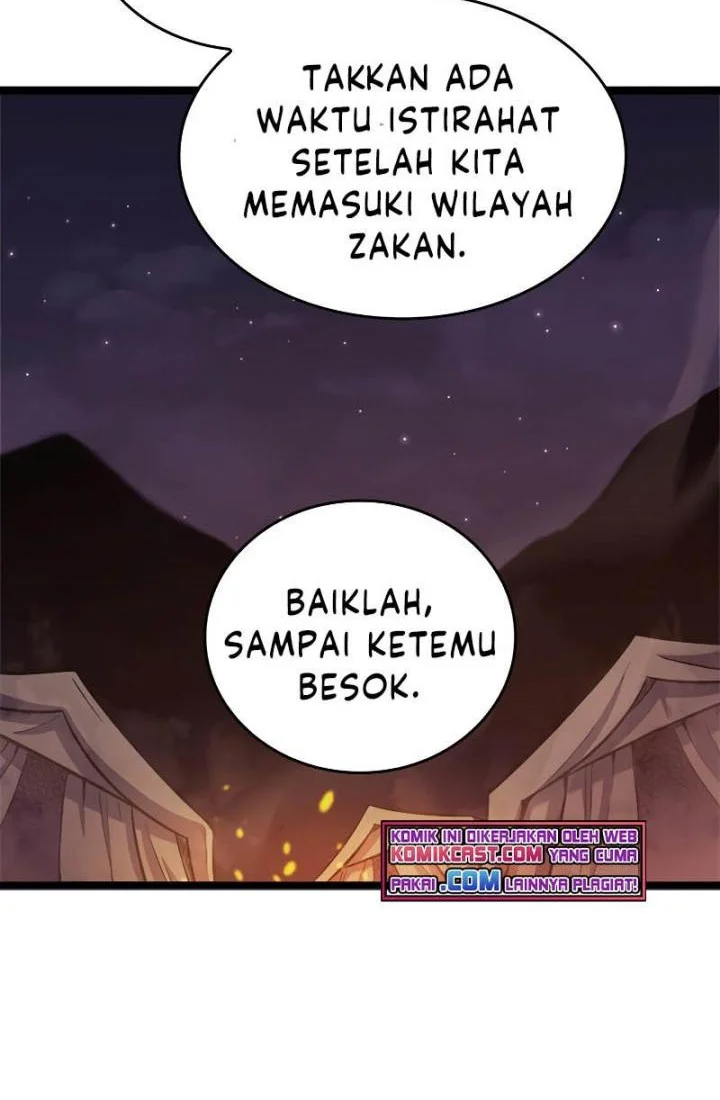 Max Level Returner Chapter 144 - halaman 27
