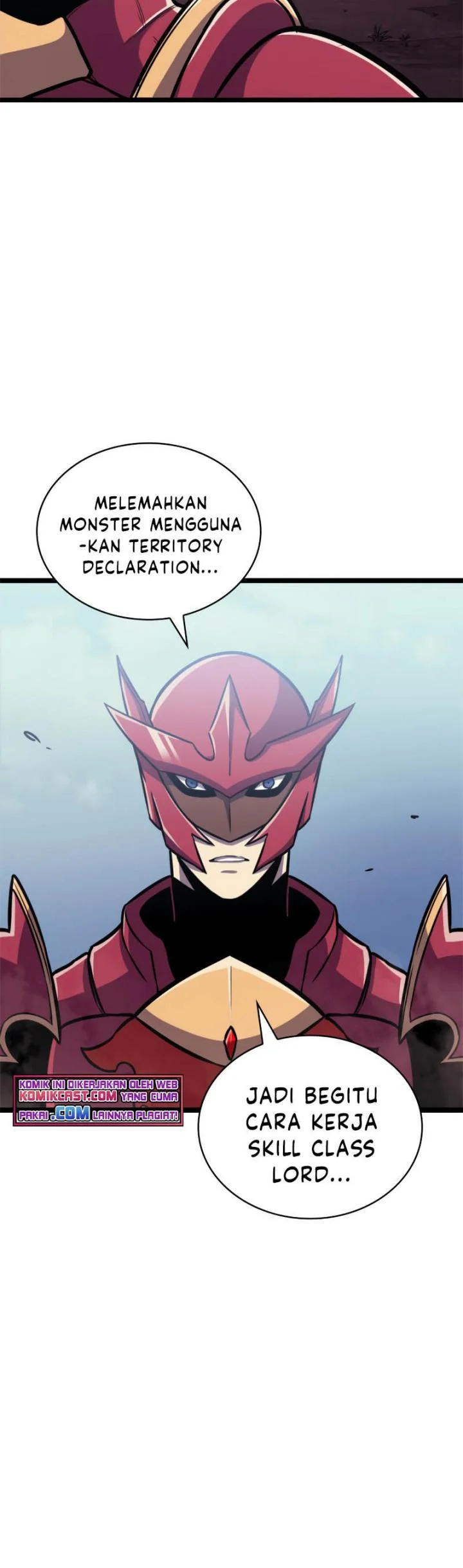 Max Level Returner Chapter 144 - halaman 36
