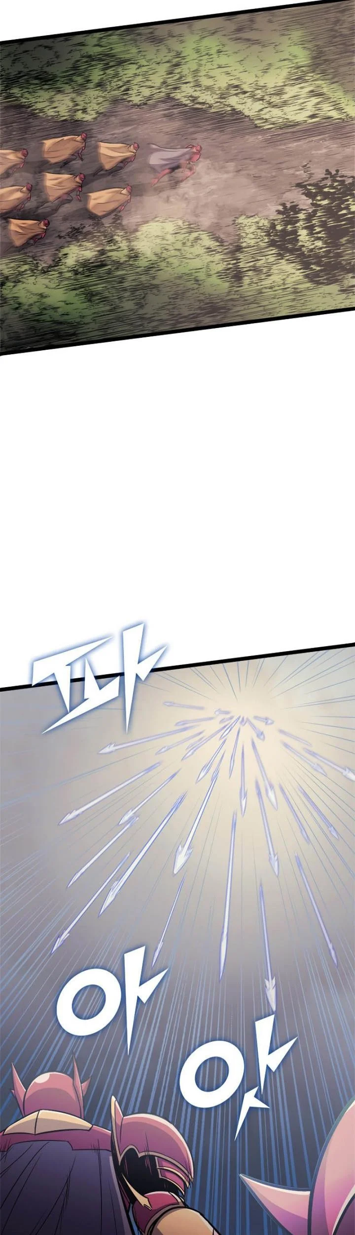 Max Level Returner Chapter 144 - halaman 41