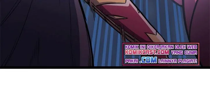 Max Level Returner Chapter 144 - halaman 42