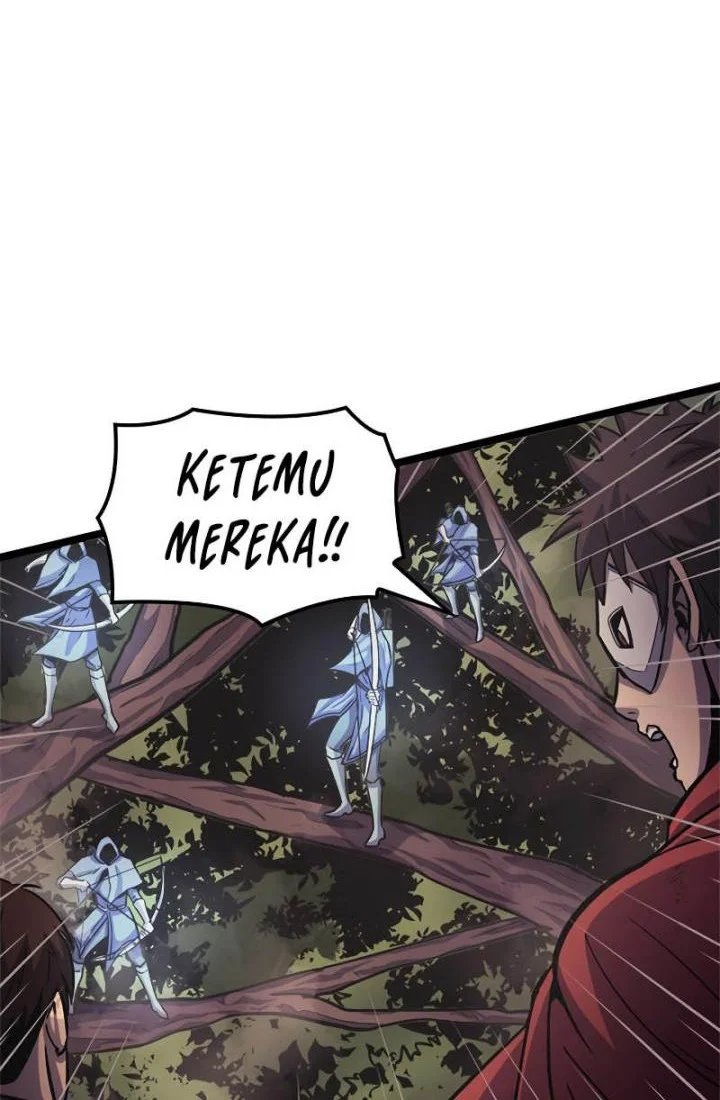 Max Level Returner Chapter 144 - halaman 46