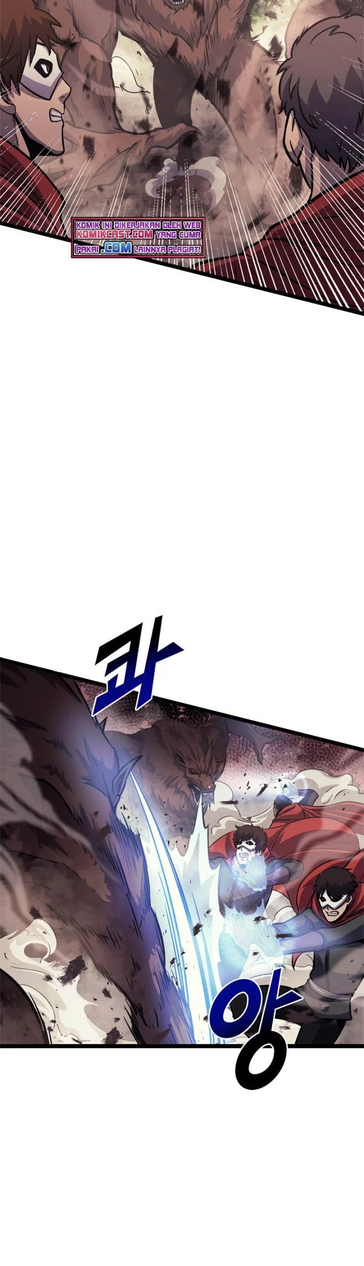 Max Level Returner Chapter 144 - halaman 50