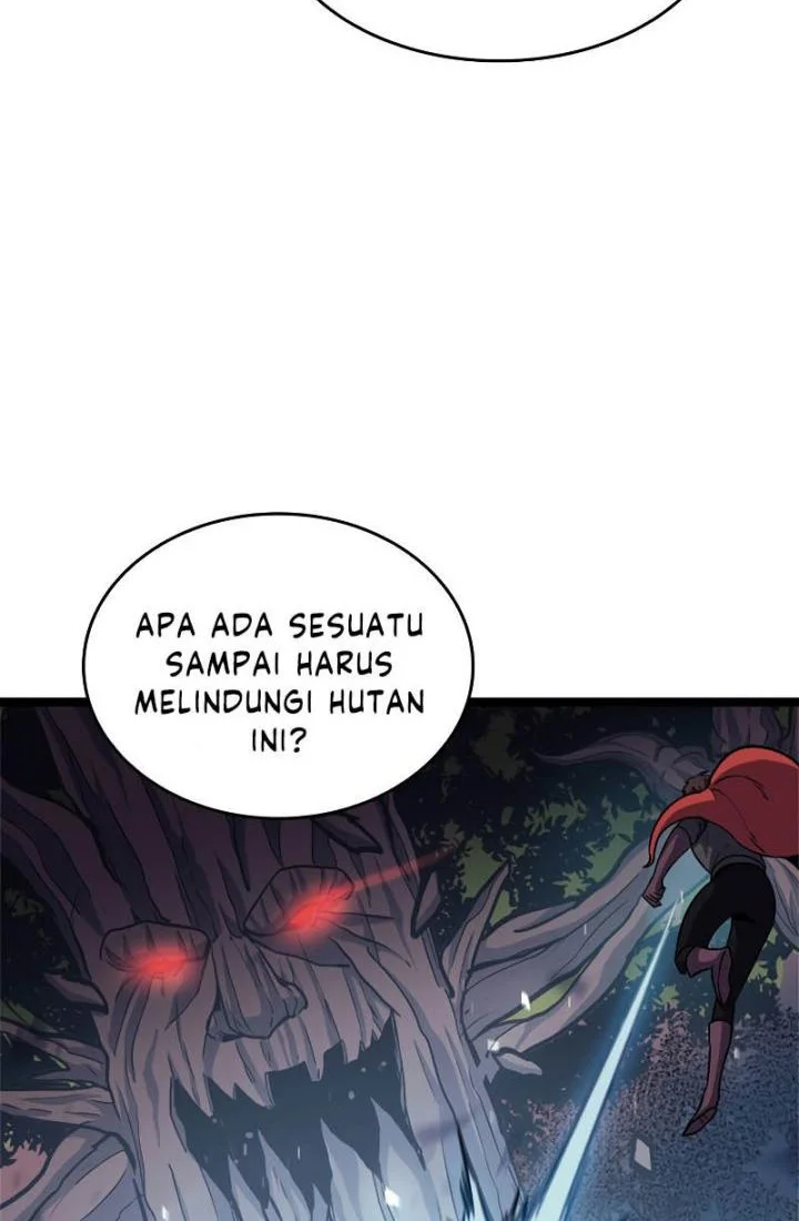 Max Level Returner Chapter 144 - halaman 55