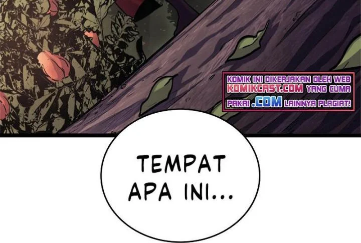 Max Level Returner Chapter 144 - halaman 59