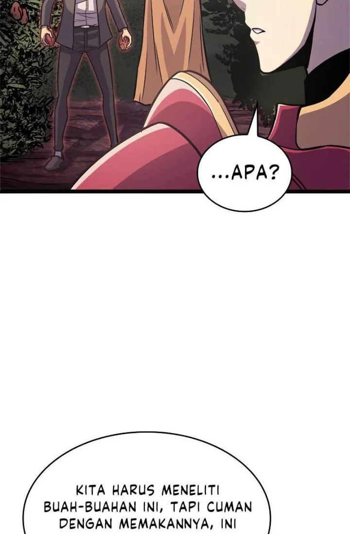 Max Level Returner Chapter 144 - halaman 63