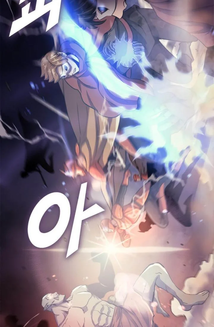 Max Level Returner Chapter 145 - halaman 11